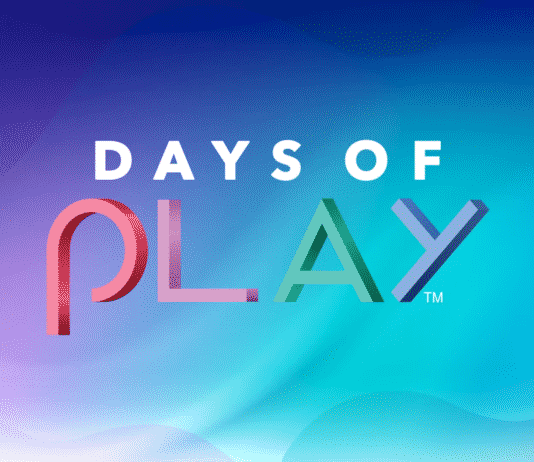 Days of Play PlayStation Plus PlayStation 4 PlayStation 5