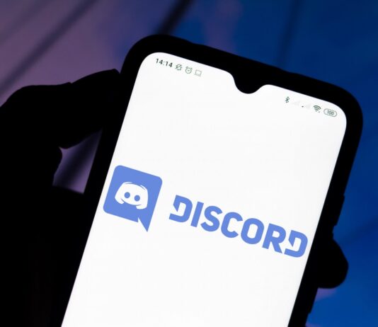 Discord PlayStation