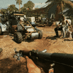 Far Cry 6 screenshot gameplay reveal Ubisoft