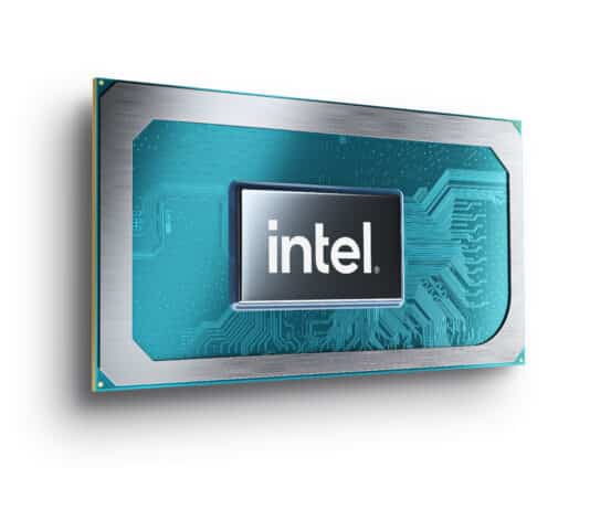 Intel Core