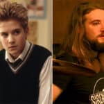 Kevin Clark School of Rock