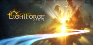 Lightforge Games