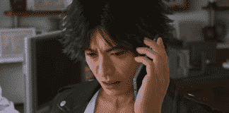 Lost Judgment SEGA Yakuza 2