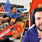 Nerf Ultimate Challenge DMAX Cicciogamer89