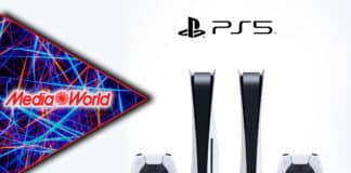 PlayStation 5 MediaWorld