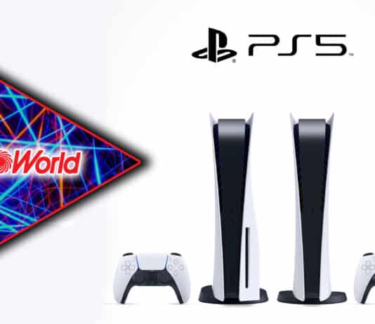 PlayStation 5 MediaWorld