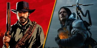 Steam Offerte Open World Red Dead Redemption 2 Death Stranding