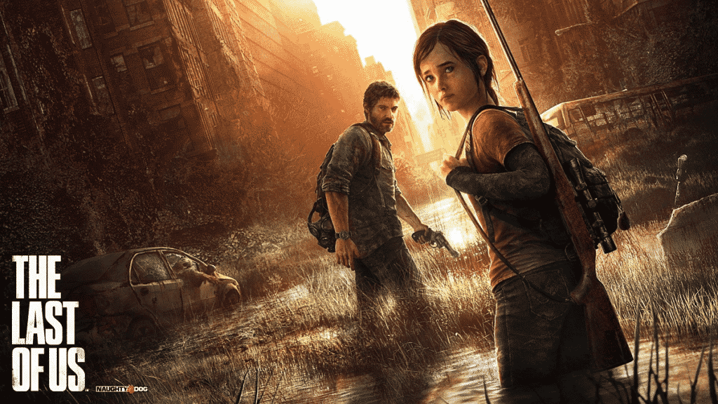 Giochi Simili A The Last Of Us