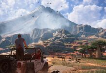 Uncharted 4 arriva su PC conferma Sony