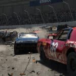 Wreckfest PlayStation 5 PlayStation Plus