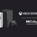 Xbox Series X Xbox Series S Dolby Vision Dolby Atmos