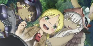 Made In Abyss