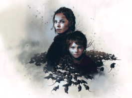 A Plague Tale Innocence next-gen patch PS5 Xbox Series X Xbox Series S