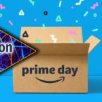Amazon Prime Day 2