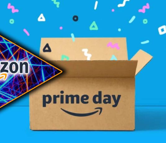 Amazon Prime Day 2