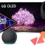 Amazon Prime Day 2021 Offerte OLED TV Tecnologia