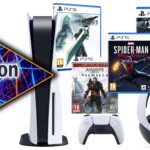 Amazon Prime Day 2021 Offerte PlayStation 5