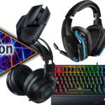 Amazon Prime Day 2021 Offerte Sconti periferiche gaming