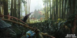 Avatar Frontiers of Pandora Ubisoft 3
