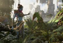 Avatar Frontiers of Pandora Ubisoft 4