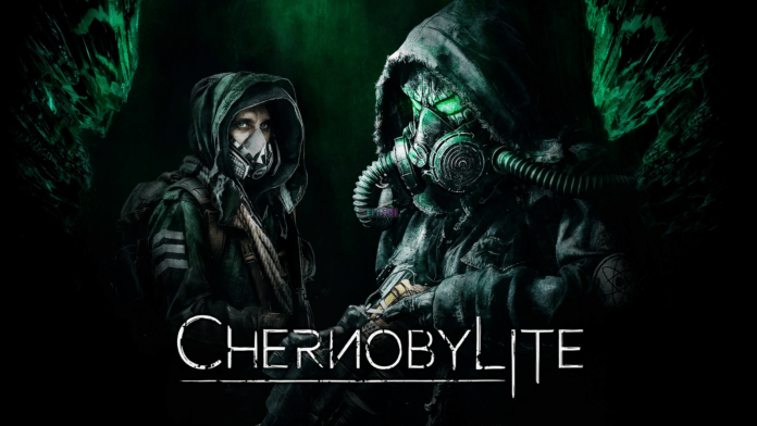 Chernobylite Farm 51 PC PS4 Xbox One PS5 Xbox Series X