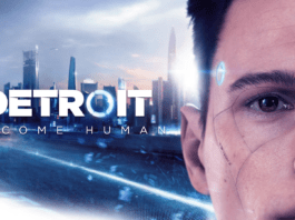 Detroit Become Human developers Quantic Dream are working on a GAAS multiplayer game
