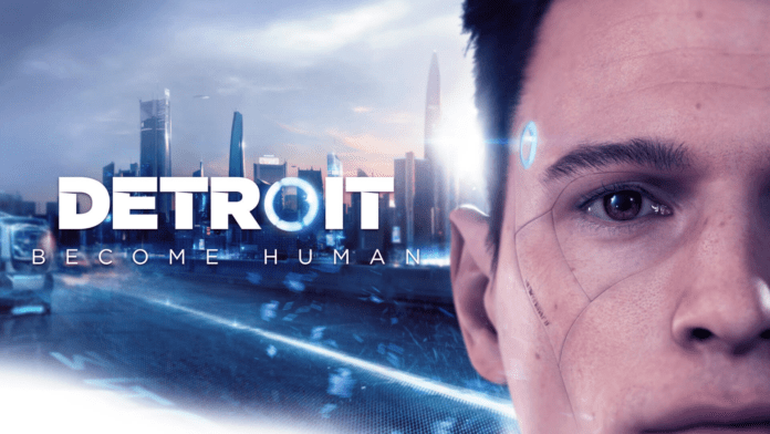 Detroit Become Human developers Quantic Dream are working on a GAAS multiplayer game