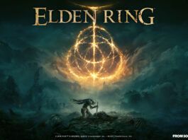Elden Ring Bandai Namco From Software