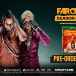 Far Cry 6 Vaas Pagan Min Joseph Seed Season Pass