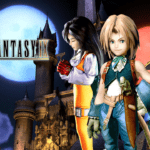 Final Fantasy 9 Animated TV Series