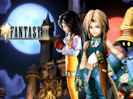 Final Fantasy 9 Animated TV Series