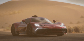 Forza Horizon 5 reveal trailer