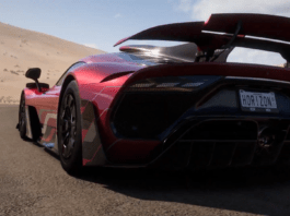 Forza Horizon 5 reveal trailer
