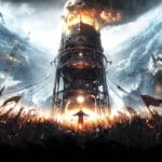 Frostpunk Epic Games Store PC