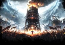 Frostpunk Epic Games Store PC