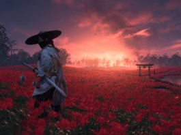 Ghost of Tsushima may be coming to PC
