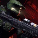 Halo Infinite Digital Foundry Miglioramenti Grafici E3 2021 Cover 1