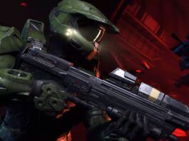 Halo Infinite Digital Foundry Miglioramenti Grafici E3 2021 Cover 1