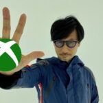 Hideo Kojima Xbox