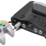 Nintendo 64 25 anni