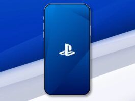 PlayStation Mobile Smartphone