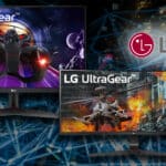 Promozione Monitor LG UltraGear 5