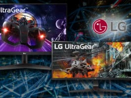 Promozione Monitor LG UltraGear 5