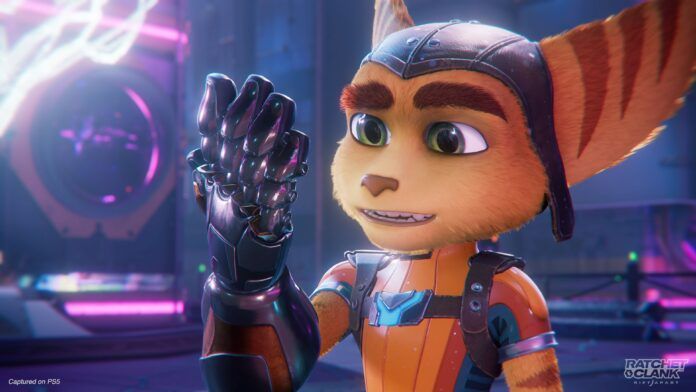Ratchet and Clank Rift Apart Feedback Aptico Tema Musicale PlayStation 5