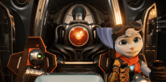 Ratchet and Clank Rift Apart PlayStation 5 Analysis Digital Foundry