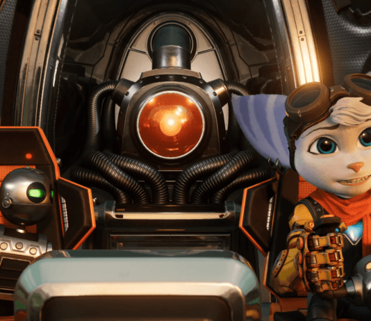 Ratchet and Clank Rift Apart PlayStation 5 Analysis Digital Foundry