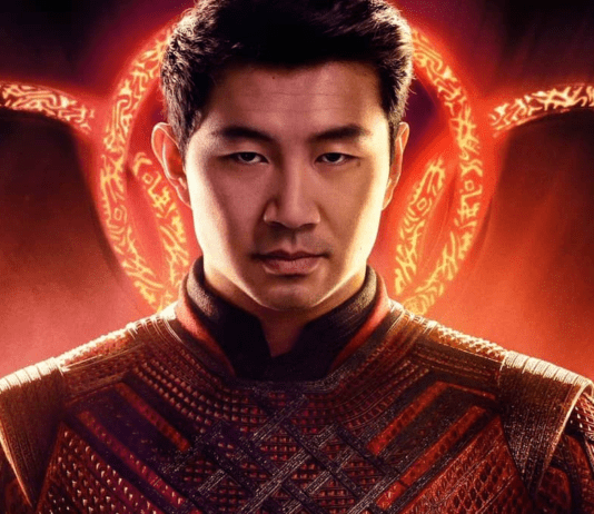 Shang-Chi e la Leggenda dei Dieci Anelli secondo trailer ufficiale Marvel Studios MCU