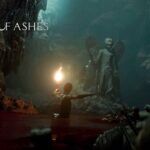 The Dark Pictures Anthology House of Ashes Bandai Namco