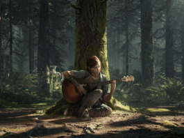 The Last of Us 2 Neil Druckmann love letter to Naughty Dog fans