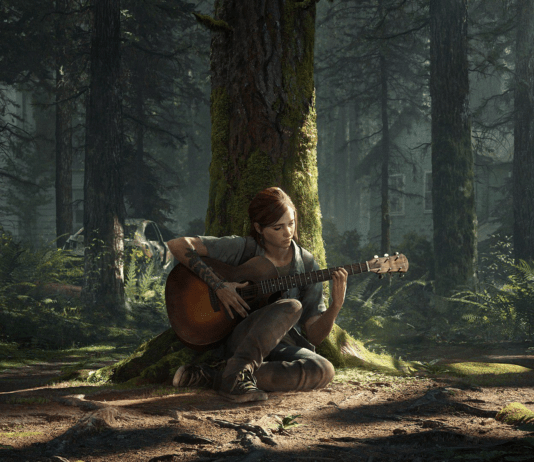 The Last of Us 2 Neil Druckmann love letter to Naughty Dog fans